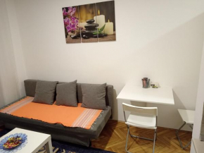 Apartman Mirka 1